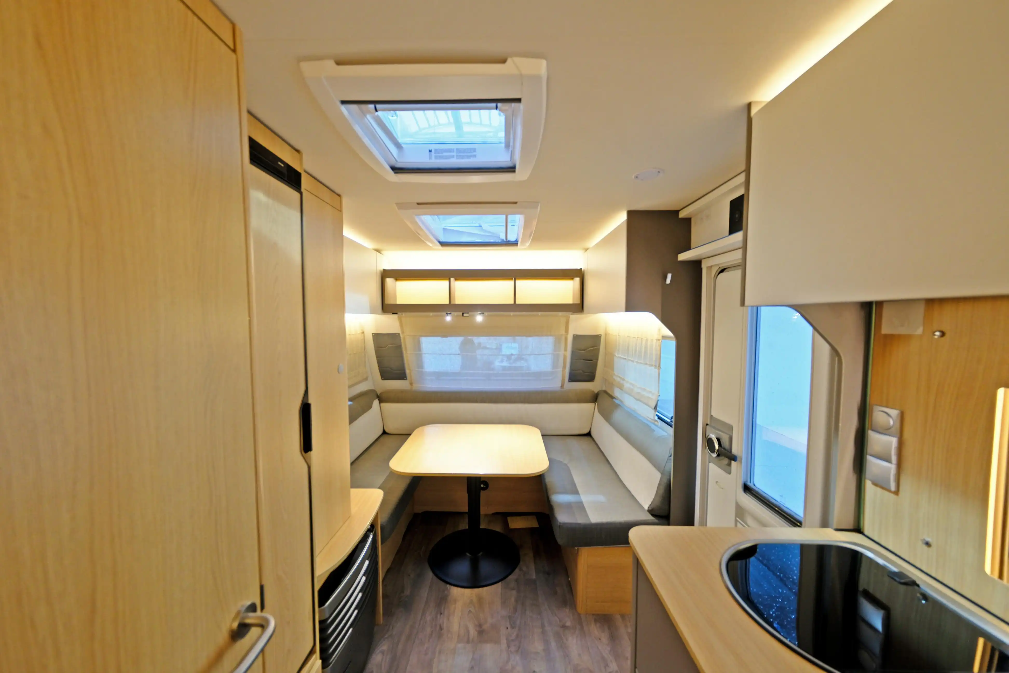 LMC Tandero New Edition 